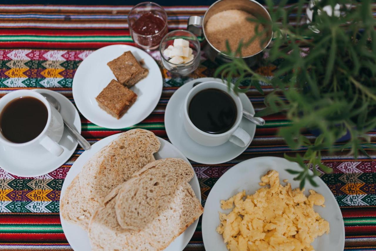 Hostel Killamoon Oasis Паракас Экстерьер фото