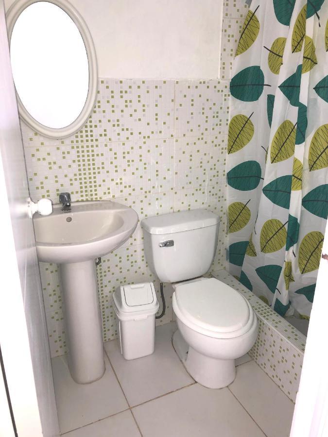 Hostel Killamoon Oasis Паракас Экстерьер фото