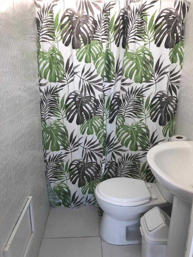 Hostel Killamoon Oasis Паракас Экстерьер фото