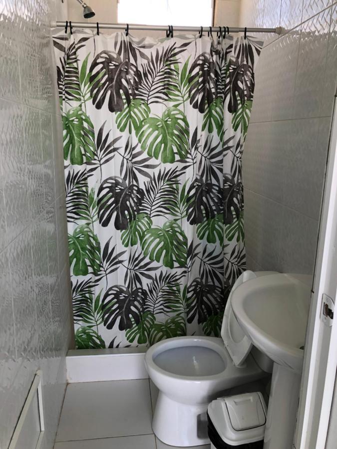 Hostel Killamoon Oasis Паракас Экстерьер фото