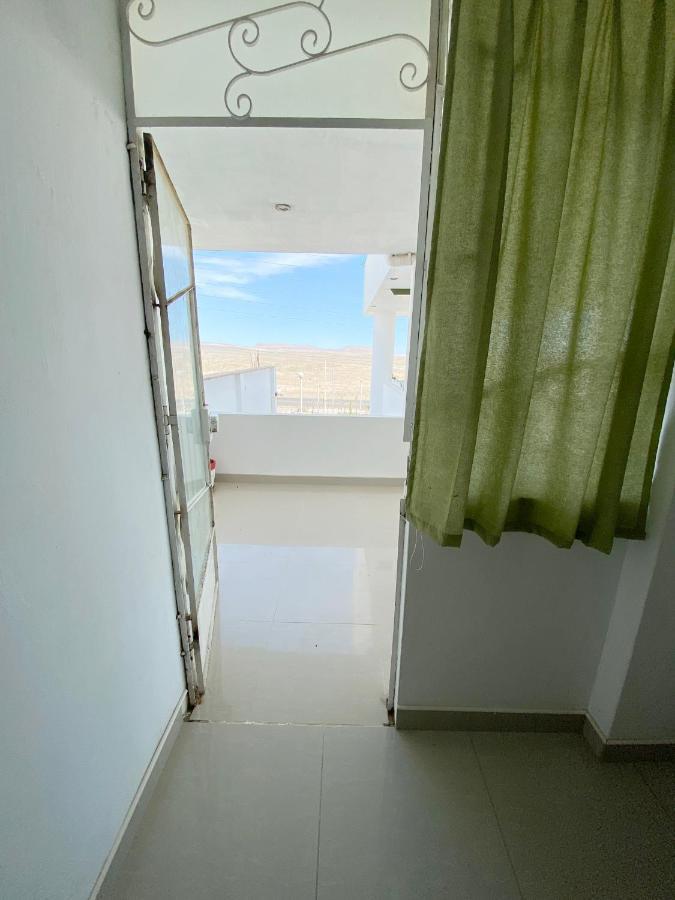 Hostel Killamoon Oasis Паракас Экстерьер фото