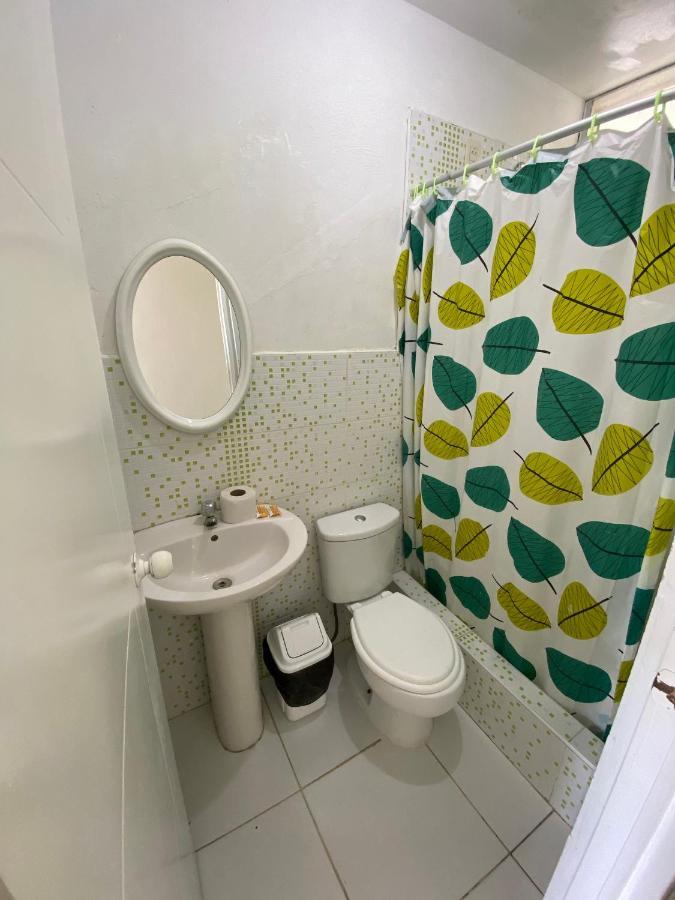 Hostel Killamoon Oasis Паракас Экстерьер фото
