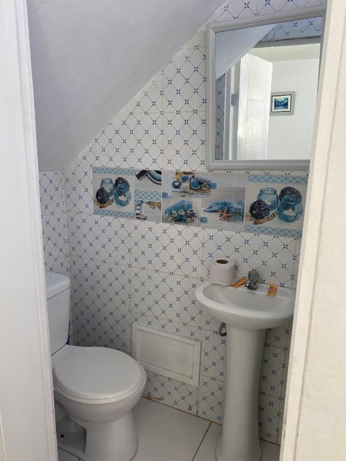 Hostel Killamoon Oasis Паракас Экстерьер фото