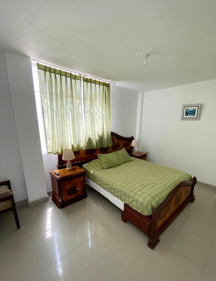 Hostel Killamoon Oasis Паракас Экстерьер фото