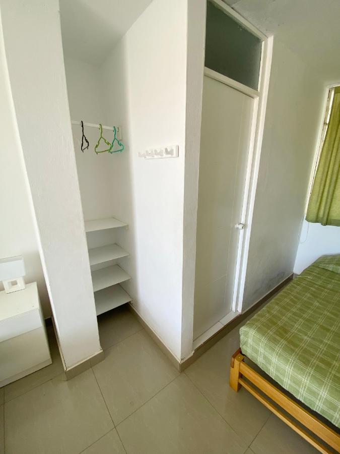 Hostel Killamoon Oasis Паракас Экстерьер фото